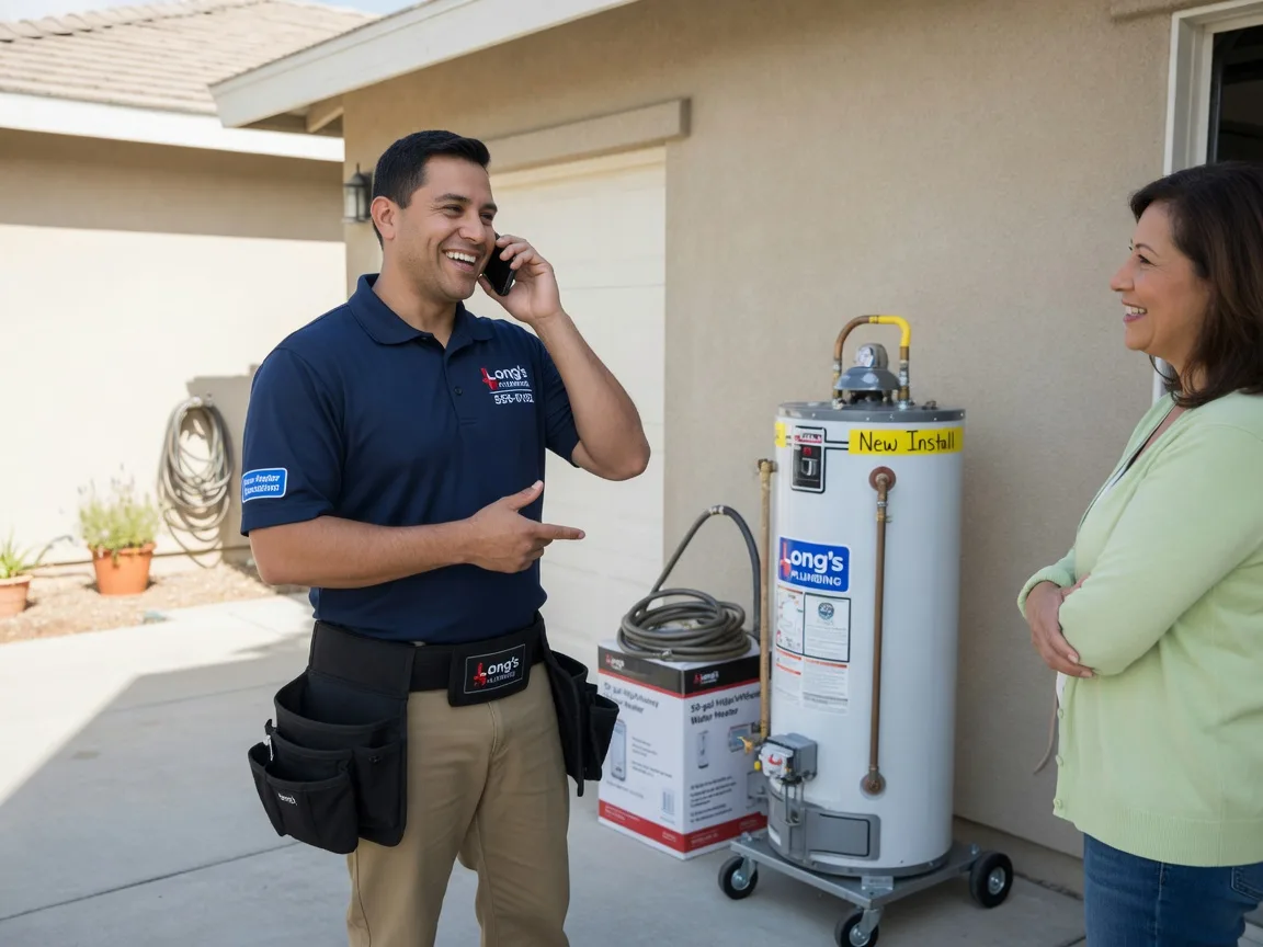 Leak Detection Gastonia, NC FAQs